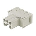 Harting Han 5 Mod-Female-Es 16 A, PK 2 09140052716